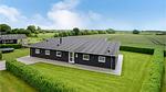 exterior - Ferienhaus für 12 Personen (140 m²) in Haderslev - Top-Hundeurlaub