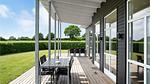 outside - Ferienhaus für 12 Personen (140 m²) in Haderslev - Top-Hundeurlaub