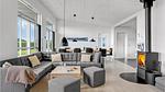 living-room - Ferienhaus für 12 Personen (140 m²) in Haderslev - Top-Hundeurlaub