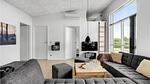 living-room - Ferienhaus für 12 Personen (140 m²) in Haderslev - Top-Hundeurlaub