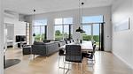 living-room - Ferienhaus für 12 Personen (140 m²) in Haderslev - Top-Hundeurlaub