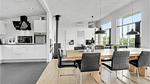 living-room - Ferienhaus für 12 Personen (140 m²) in Haderslev - Top-Hundeurlaub