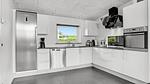 kitchen - Ferienhaus für 12 Personen (140 m²) in Haderslev - Top-Hundeurlaub