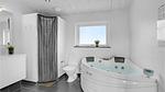 bathroom - Ferienhaus für 12 Personen (140 m²) in Haderslev - Top-Hundeurlaub