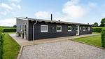 exterior - Ferienhaus für 12 Personen (140 m²) in Haderslev - Top-Hundeurlaub