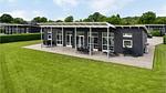 exterior - Ferienhaus für 12 Personen (140 m²) in Haderslev - Top-Hundeurlaub