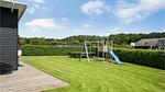 garden - Ferienhaus für 12 Personen (140 m²) in Haderslev - Top-Hundeurlaub