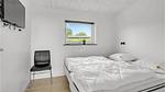 bedroom - Ferienhaus für 12 Personen (140 m²) in Haderslev - Top-Hundeurlaub