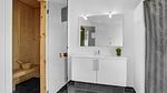 bathroom - Ferienhaus für 12 Personen (140 m²) in Haderslev - Top-Hundeurlaub