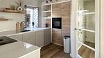 kitchen - Ferienhaus für 6 Personen (105 m²) in Vlagtwedde - Top-Hundeurlaub