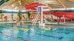 pool - Ferienhaus für 6 Personen (105 m²) in Vlagtwedde - Top-Hundeurlaub