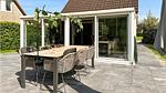 outside - Ferienhaus für 6 Personen (105 m²) in Vlagtwedde - Top-Hundeurlaub