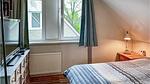 bed - Ferienhaus für 6 Personen (105 m²) in Vlagtwedde - Top-Hundeurlaub