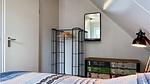 bed - Ferienhaus für 6 Personen (105 m²) in Vlagtwedde - Top-Hundeurlaub