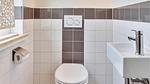 bathroom - Ferienhaus für 6 Personen (105 m²) in Vlagtwedde - Top-Hundeurlaub
