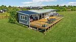 exterior - Ferienhaus für 5 Personen (54 m²) in Ebeltoft - Top-Hundeurlaub