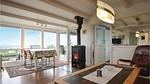 living-room - Ferienhaus für 5 Personen (54 m²) in Ebeltoft - Top-Hundeurlaub