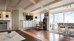 living-room - Ferienhaus für 5 Personen (54 m²) in Ebeltoft - Top-Hundeurlaub