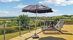 outside - Ferienhaus für 5 Personen (54 m²) in Ebeltoft - Top-Hundeurlaub