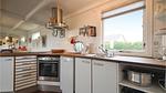 kitchen - Ferienhaus für 5 Personen (54 m²) in Ebeltoft - Top-Hundeurlaub