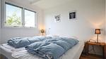 bedroom - Ferienhaus für 5 Personen (54 m²) in Ebeltoft - Top-Hundeurlaub