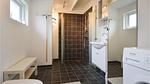 bathroom - Ferienhaus für 5 Personen (54 m²) in Ebeltoft - Top-Hundeurlaub