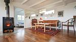 living-room - Ferienhaus für 5 Personen (54 m²) in Ebeltoft - Top-Hundeurlaub
