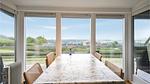 living-room - Ferienhaus für 5 Personen (54 m²) in Ebeltoft - Top-Hundeurlaub