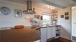 kitchen - Ferienhaus für 5 Personen (54 m²) in Ebeltoft - Top-Hundeurlaub