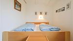 bedroom - Ferienhaus für 5 Personen (54 m²) in Ebeltoft - Top-Hundeurlaub