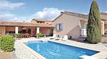 house - Ferienhaus für 8 Personen (140 m²) in Valréas - Top-Hundeurlaub