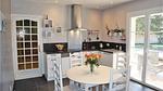 kitchen - Ferienhaus für 8 Personen (140 m²) in Valréas - Top-Hundeurlaub