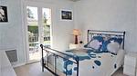 bed - Ferienhaus für 8 Personen (140 m²) in Valréas - Top-Hundeurlaub