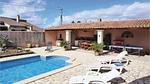 pool - Ferienhaus für 8 Personen (140 m²) in Valréas - Top-Hundeurlaub
