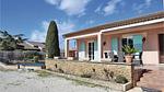 outside - Ferienhaus für 8 Personen (140 m²) in Valréas - Top-Hundeurlaub
