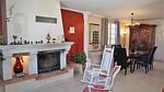 living-room - Ferienhaus für 8 Personen (140 m²) in Valréas - Top-Hundeurlaub