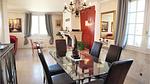living-room - Ferienhaus für 8 Personen (140 m²) in Valréas - Top-Hundeurlaub