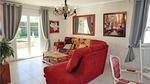 living-room - Ferienhaus für 8 Personen (140 m²) in Valréas - Top-Hundeurlaub