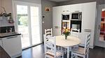 kitchen - Ferienhaus für 8 Personen (140 m²) in Valréas - Top-Hundeurlaub