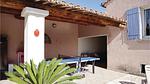 activities - Ferienhaus für 8 Personen (140 m²) in Valréas - Top-Hundeurlaub