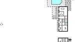 floor-plan - Ferienhaus für 8 Personen (140 m²) in Valréas - Top-Hundeurlaub