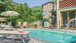 pool - Ferienhaus für 6 Personen (110 m²) in Pascoso - Top-Hundeurlaub