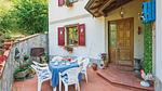 outside - Ferienhaus für 6 Personen (110 m²) in Pascoso - Top-Hundeurlaub