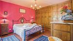 bed - Ferienhaus für 6 Personen (110 m²) in Pascoso - Top-Hundeurlaub