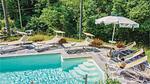 pool - Ferienhaus für 6 Personen (110 m²) in Pascoso - Top-Hundeurlaub