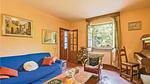 living-room - Ferienhaus für 6 Personen (110 m²) in Pascoso - Top-Hundeurlaub