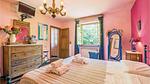 bed - Ferienhaus für 6 Personen (110 m²) in Pascoso - Top-Hundeurlaub