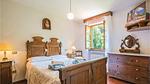 bed - Ferienhaus für 6 Personen (110 m²) in Pascoso - Top-Hundeurlaub