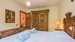 bed - Ferienhaus für 6 Personen (110 m²) in Pascoso - Top-Hundeurlaub