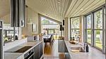 kitchen - Ferienhaus für 8 Personen (96 m²) in Stubbekøbing - Top-Hundeurlaub